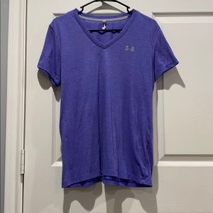 Under Armor V-Neck Shirt
